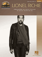 Piano Play-Along Volume 82: Lionel Richie