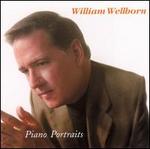 Piano Portraits
