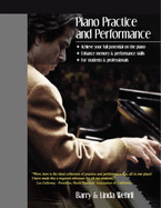 Piano Practice and Performance