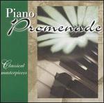 Piano Promenade: Classical Masterpieces