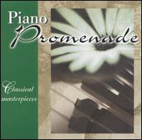 Piano Promenade: Classical Masterpieces - Northstar Chamber Orchestra