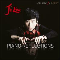 Piano Reflections - Ji Liu (piano)