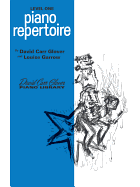 Piano Repertoire: Level 1