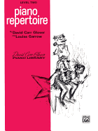 Piano Repertoire: Level 2