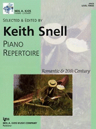 Piano Repertoire