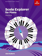 Piano Scale Explorer - Grade 2