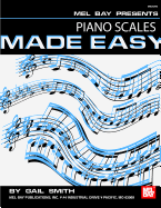 Piano Scales Made Easy