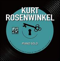 Piano Solo - Kurt Rosenwinkel