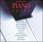 Piano Solos