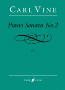 Piano Sonata No. 2