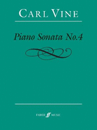 Piano Sonata No.4