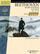 Piano Sonatas - Volume 2: Nos. 16-32