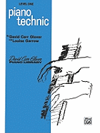 Piano Technic: Level 1