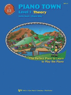 Piano Town: Level 1 Theory