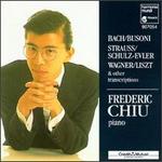 Piano Transcriptions