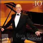 Piano Works, Vol. 10: Aveu Passionn�