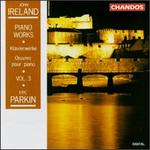 Piano Works-Volume 3