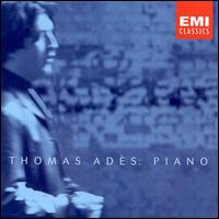 Piano - Thomas Ad�s (piano)