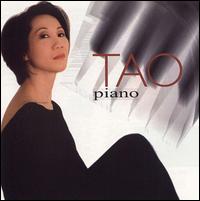 Piano - Jennifer Tao (piano)