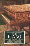 Piano - Ripin, Edwin M.