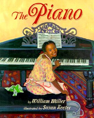 Piano - Miller, William