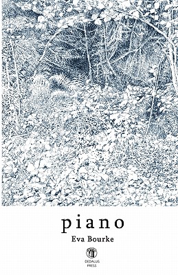 Piano - Bourke, Eva