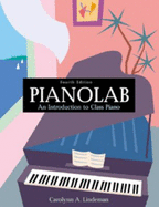 Pianolab: An Introduction to Class Piano
