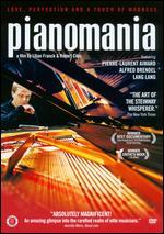 Pianomania