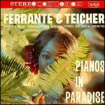 Pianos in Paradise
