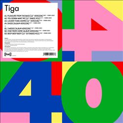 [PIAS] 40