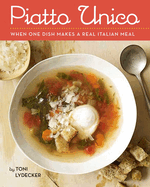 Piatto Unico: When One Course Makes a Real Italian Meal
