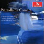 Piazzolla da Camera
