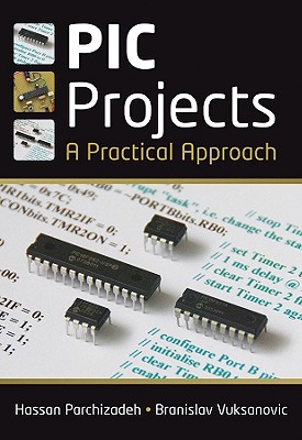 PIC Projects - Parchizadeh, Hassan, and Vuksanovic, Branislay