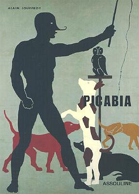 Picabia - Jouffroy, Alain