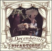 Picaresque - The Decemberists