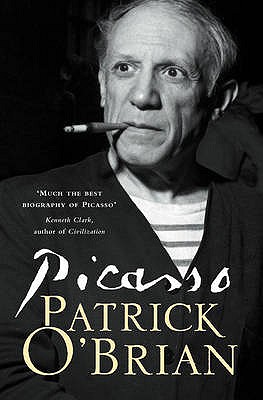 Picasso: A Biography - O'Brian, Patrick