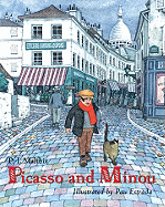 Picasso and Minou