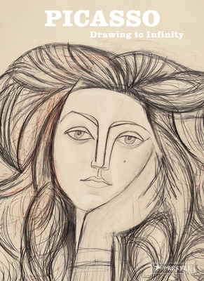 Picasso: Drawing to Infinity - Lemonnier, Anne, and Popelard, Johan