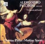 Piccinini: Il Concerto dei Fratelli