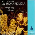 Piccinni:La Buona Figliola