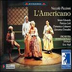 Piccinni: L'Americano
