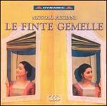 Piccinni: Le Finite Gemelle