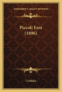 Piccoli Eroi (1896)