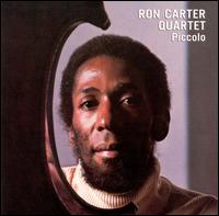 Piccolo - Ron Carter