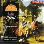 Pichl: Symphonies