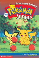 Pichu's Apple Company