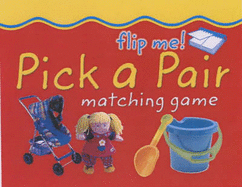 Pick-a-pair - 