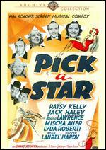 Pick a Star