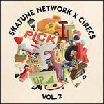 Pick It the Fuck Up, Vol. 2