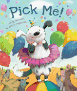 Pick Me!
